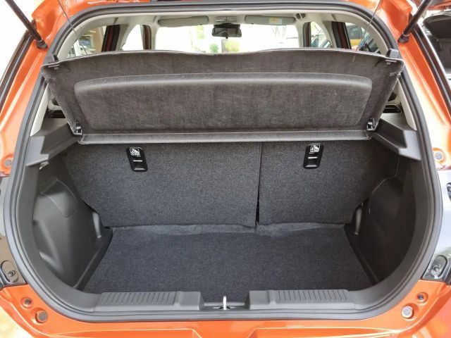 Suzuki Swift Comfort