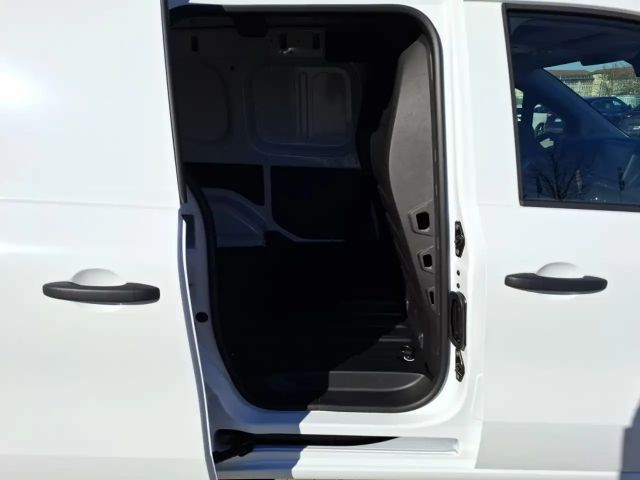 Renault Kangoo Blue