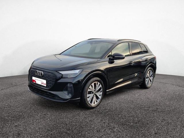Audi Q4 e-tron 40