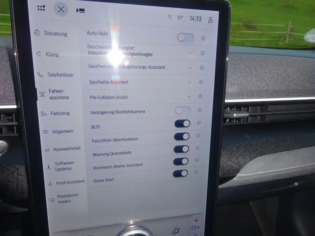 Ford Mustang Mach-E AWD GT