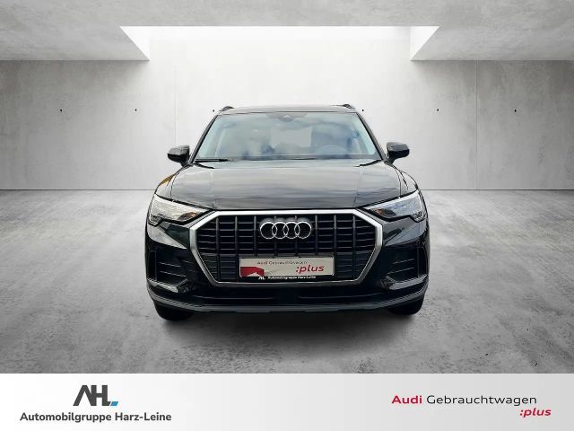 Audi Q3 45 TFSI Hybride