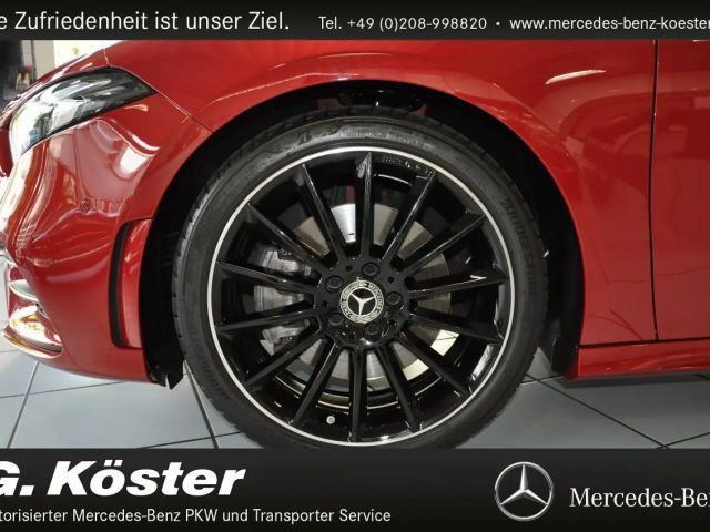 Mercedes-Benz A 250 AMG Line