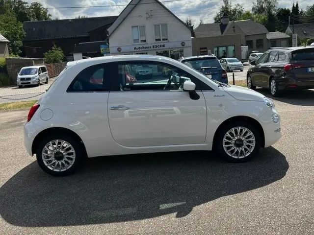 Fiat 500 Dolcevita