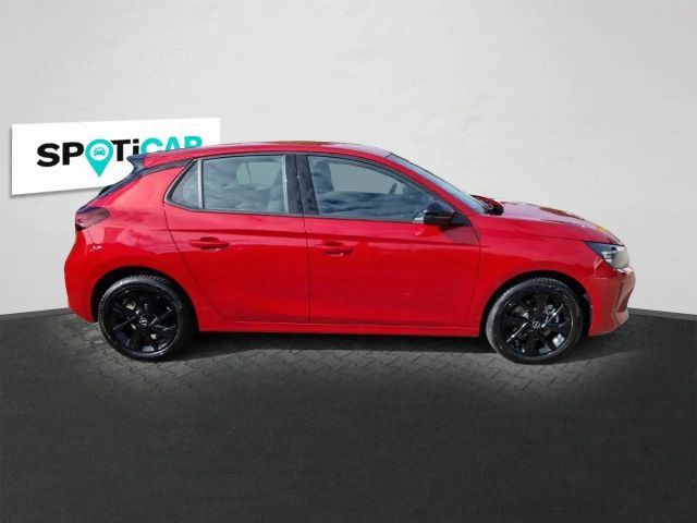 Opel Corsa GS-Line Grand Sport