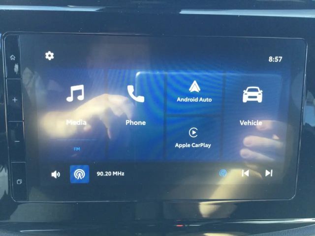 Toyota Aygo X 1.0 VVT-i