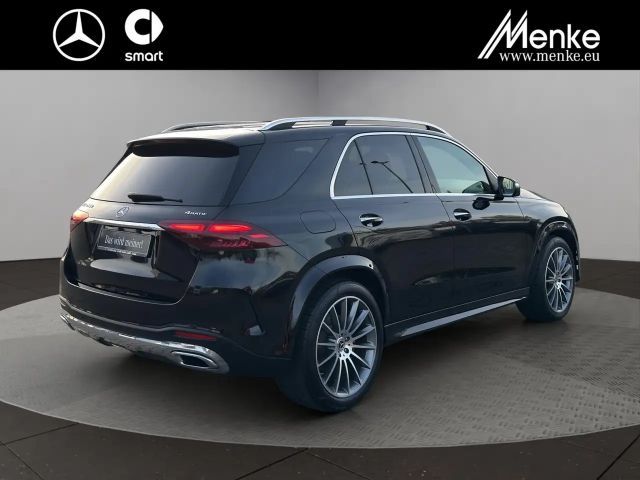 Mercedes-Benz GLE 450 4MATIC AMG Line