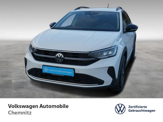 Volkswagen Taigo 1.0 TSI