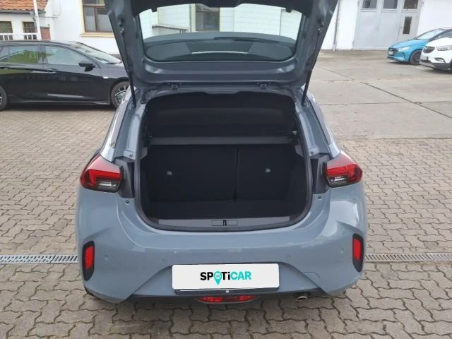 Opel Corsa GS-Line Grand Sport