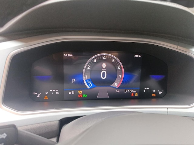 Volkswagen T-Roc 1.5 TSI DSG