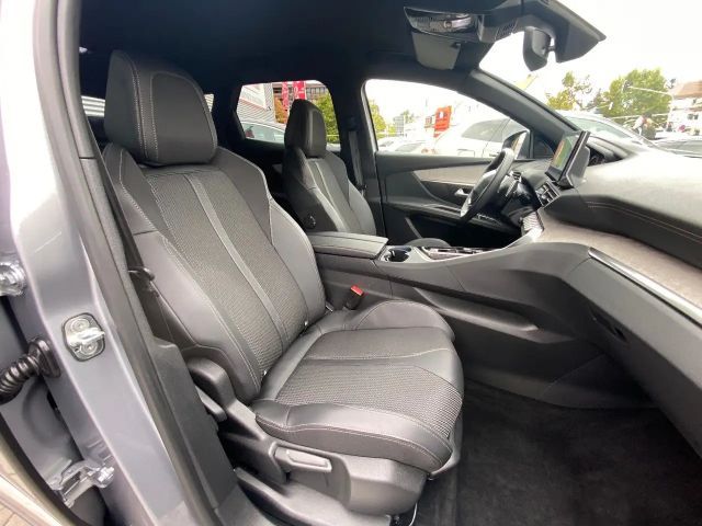 Peugeot 3008 GT-Line Hybrid