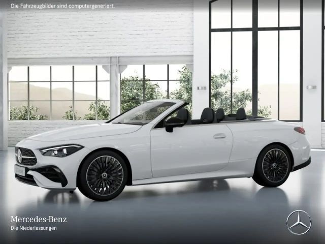 Mercedes-Benz CLE 200 AMG Line