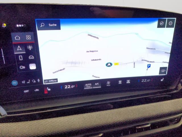 Audi A5 Avant S-Line S-Tronic