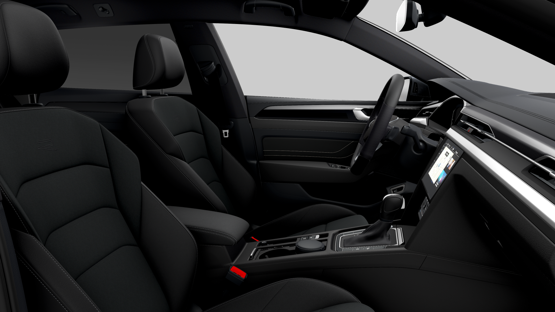 Volkswagen Arteon Shooting Brake R-Line