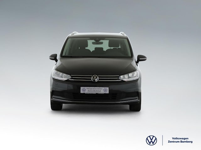 Volkswagen Touran 2.0 TDI DSG Move