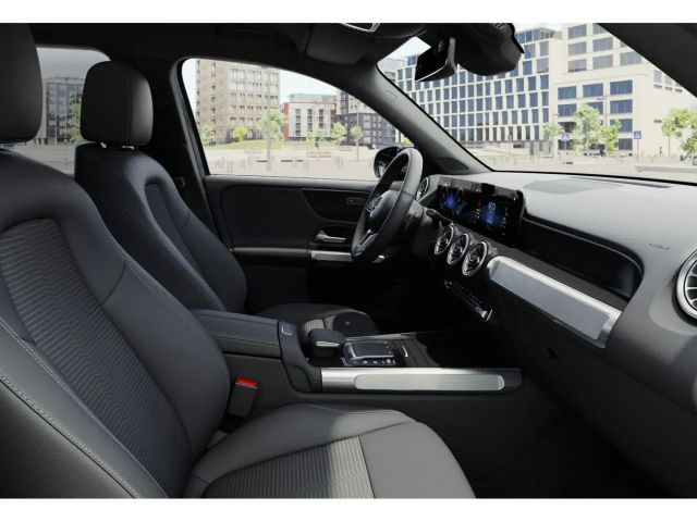 Mercedes-Benz EQB 250 Progressive