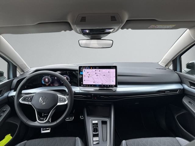 Volkswagen Golf 2.0 TDI DSG Golf VIII