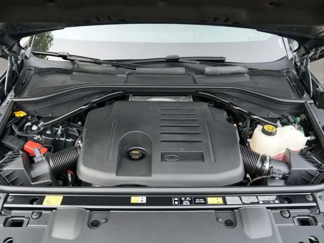 Land Rover Range Rover Autobiography