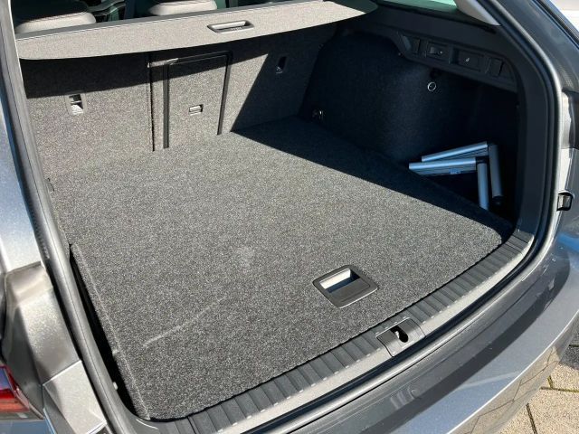 Skoda Octavia 1.5 TSI Selection