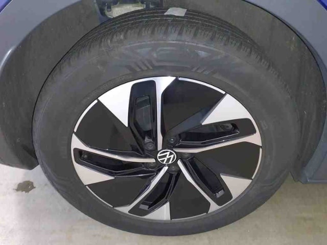 Volkswagen ID.4 Performance Pro