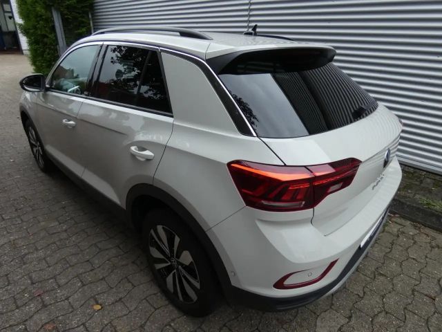 Volkswagen T-Roc 2.0 TDI Move