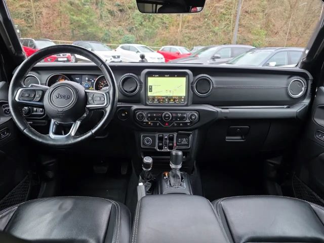 Jeep Gladiator 4x4 Overland