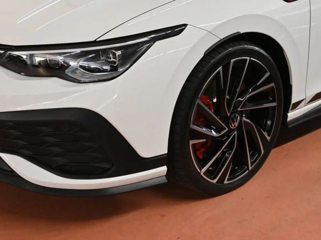 Volkswagen Golf 2.0 TSI GTI Golf VIII