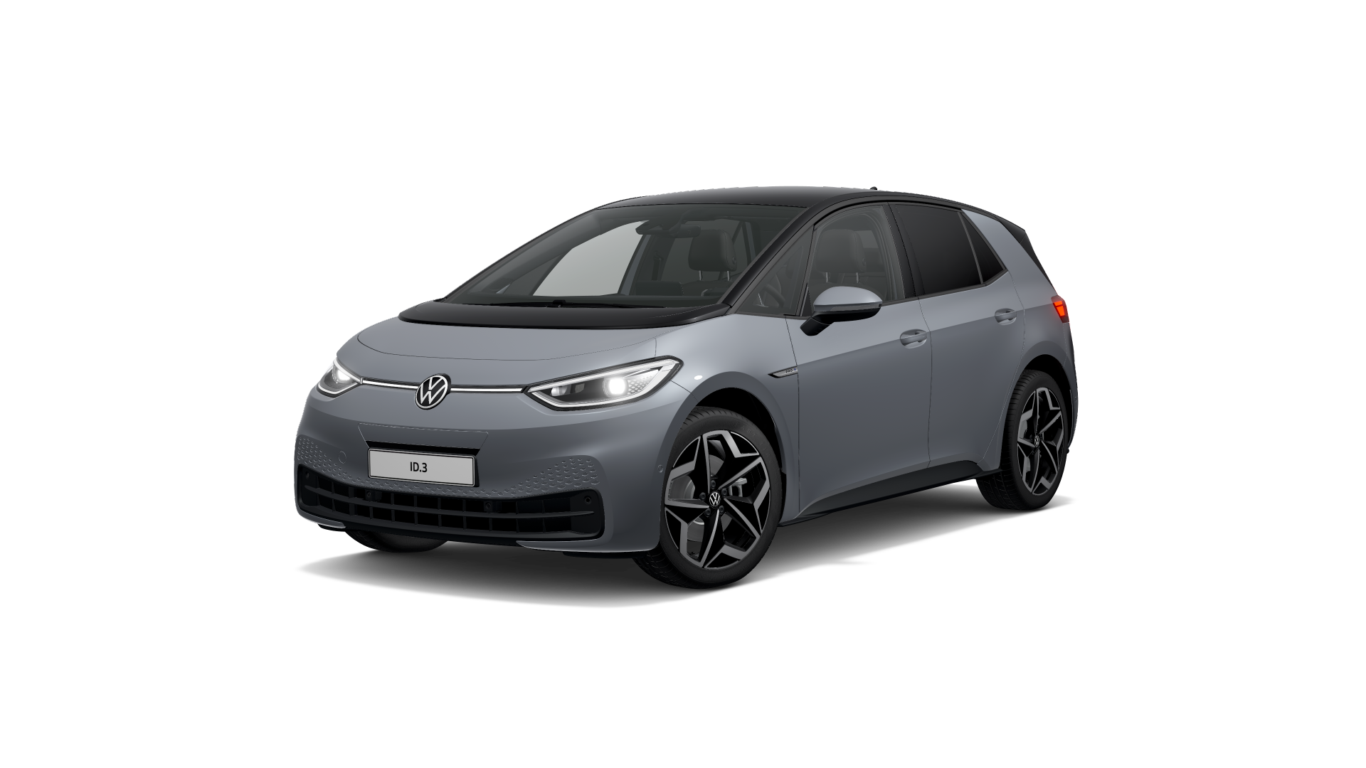 Volkswagen ID.3 | NAVI ACC LED SITZHEIZUNG