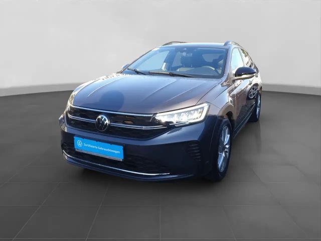 Volkswagen Taigo 1.0 TSI DSG