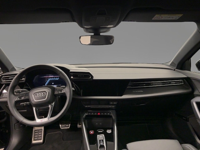 Audi S3 Quattro S-Tronic Sportback