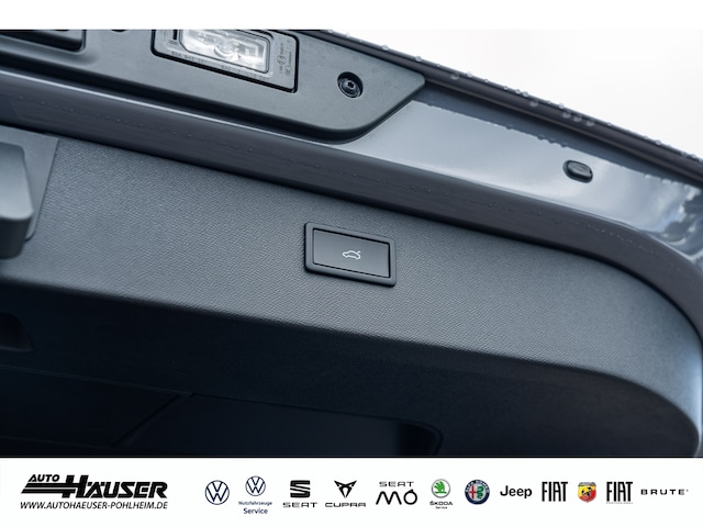 Cupra Formentor 2.0 TSI DSG VZ