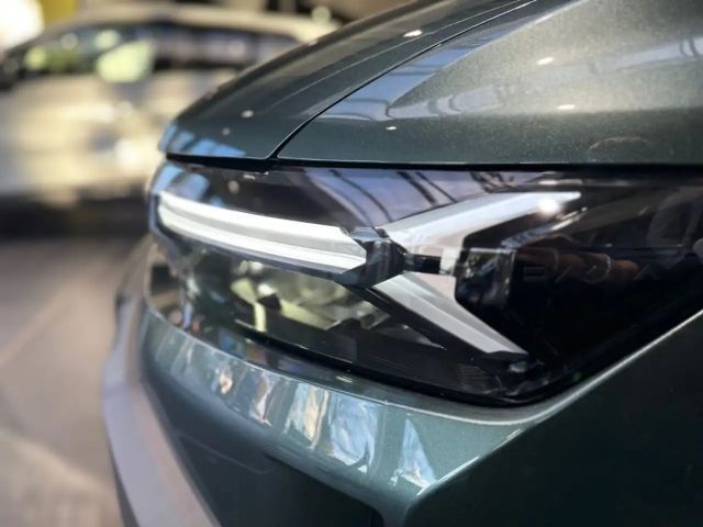 Dacia Duster TCe 130