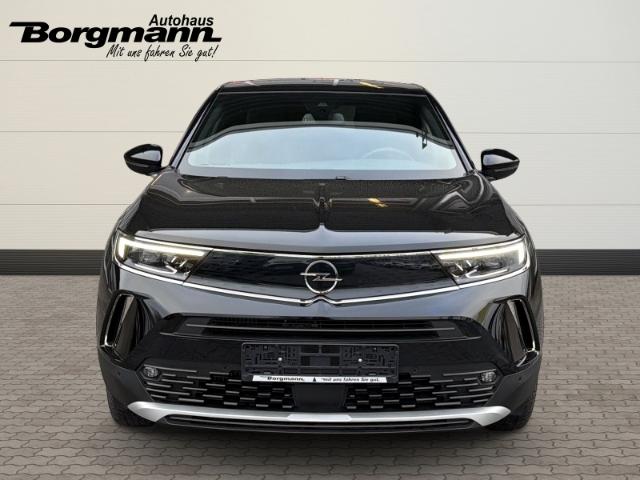 Opel Mokka Turbo Ultimate
