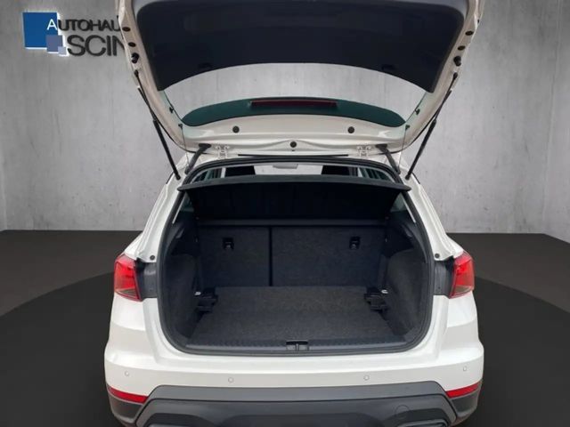 Seat Arona 1.0 TSI Style