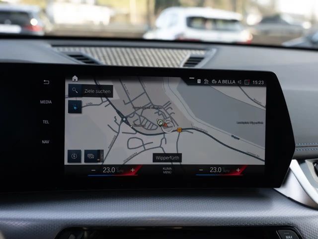 BMW iX1 M-Sport xDrive