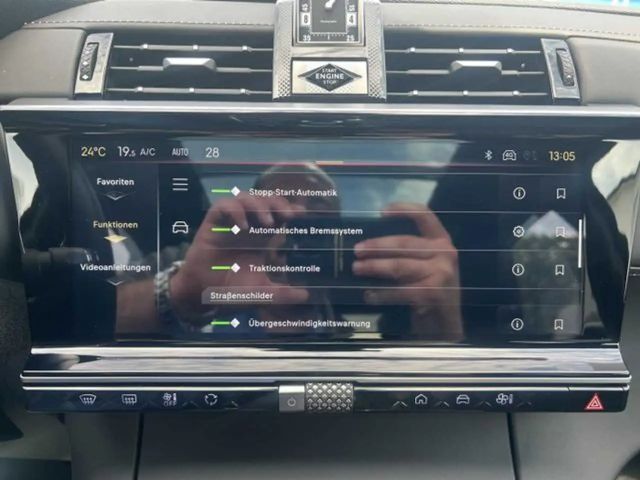 DS DS 7 Crossback BlueHDi Mobiles