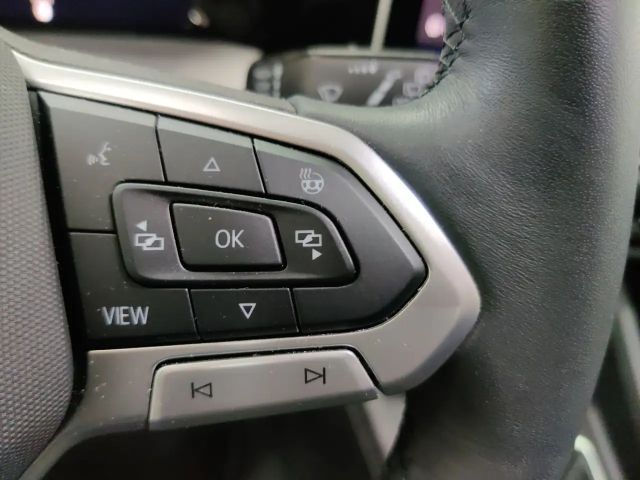 Volkswagen Golf 1.5 TSI Life