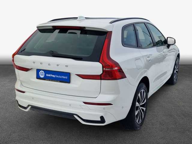 Volvo XC60 XC60