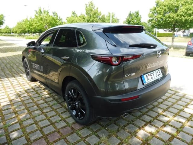 Mazda CX-30 2.5L Homura SkyActiv e-Skyactiv