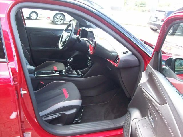 Opel Mokka GS-Line Grand Sport