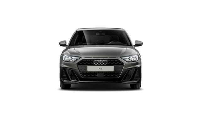 Audi A1 40 TFSI S-Line S-Tronic Sportback