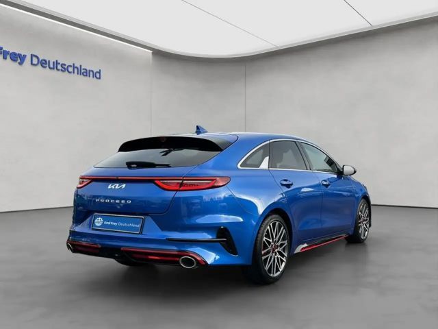 Kia ProCeed GDi GT-Line