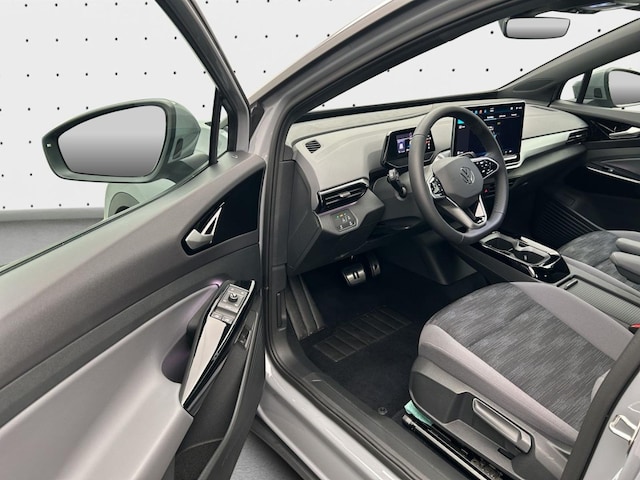 Volkswagen ID.4 IQ.Drive Performance Pro