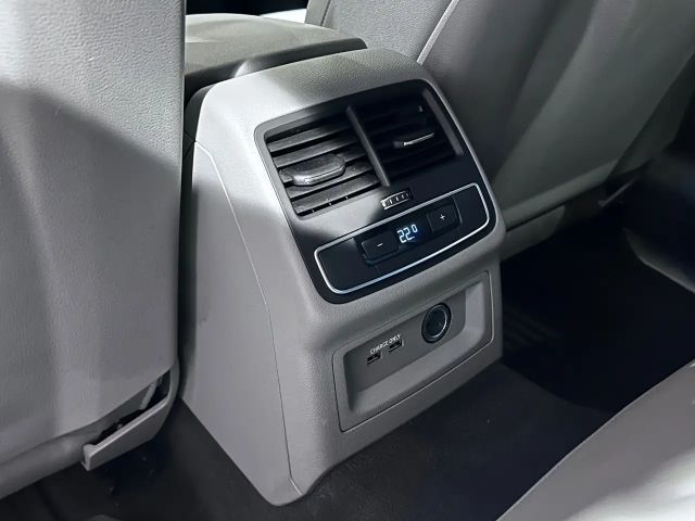 Audi A4 2.0 TFSI Sedan