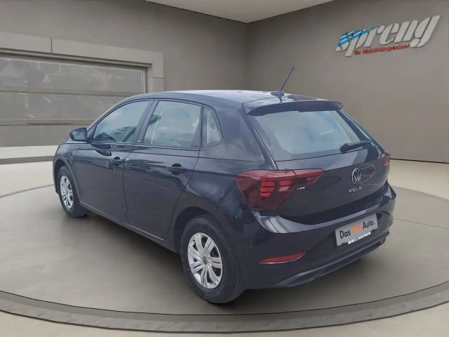 Volkswagen Polo Sondermodell 4ME - nur € 16.499,-*