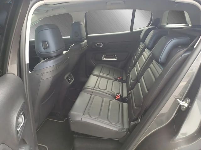 Citroën C5 Aircross BlueHDi Max