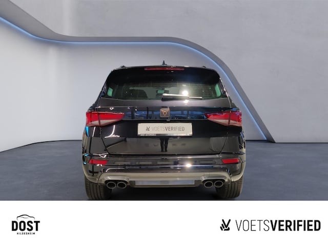 Cupra Ateca 2.0 TSI 4Drive VZ