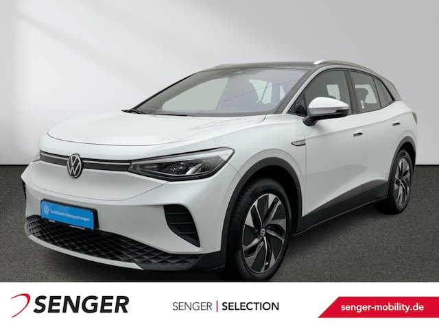 Volkswagen ID.4 Performance Pro Style