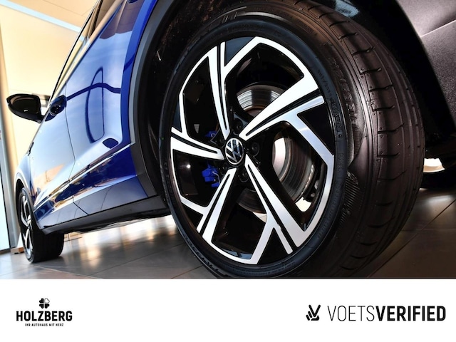 Volkswagen T-Roc 2.0 TSI 4Motion IQ.Drive