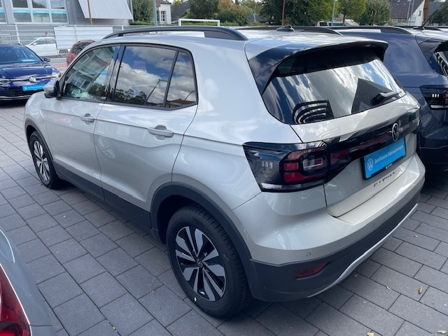 Volkswagen T-Cross 1.0 TSI Move