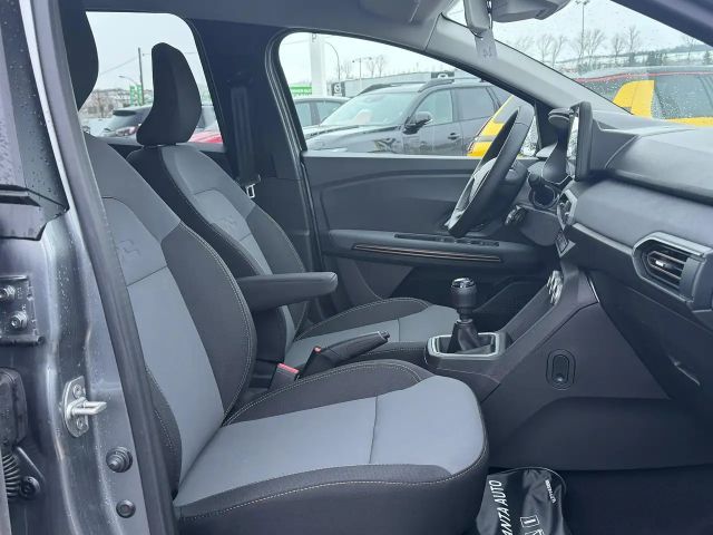 Dacia Jogger Extreme TCe 110